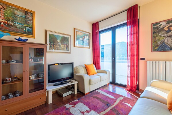 Apartment - Kristall Lago 233 Apartment by Wonderful Italy (Desenzano del Garda)