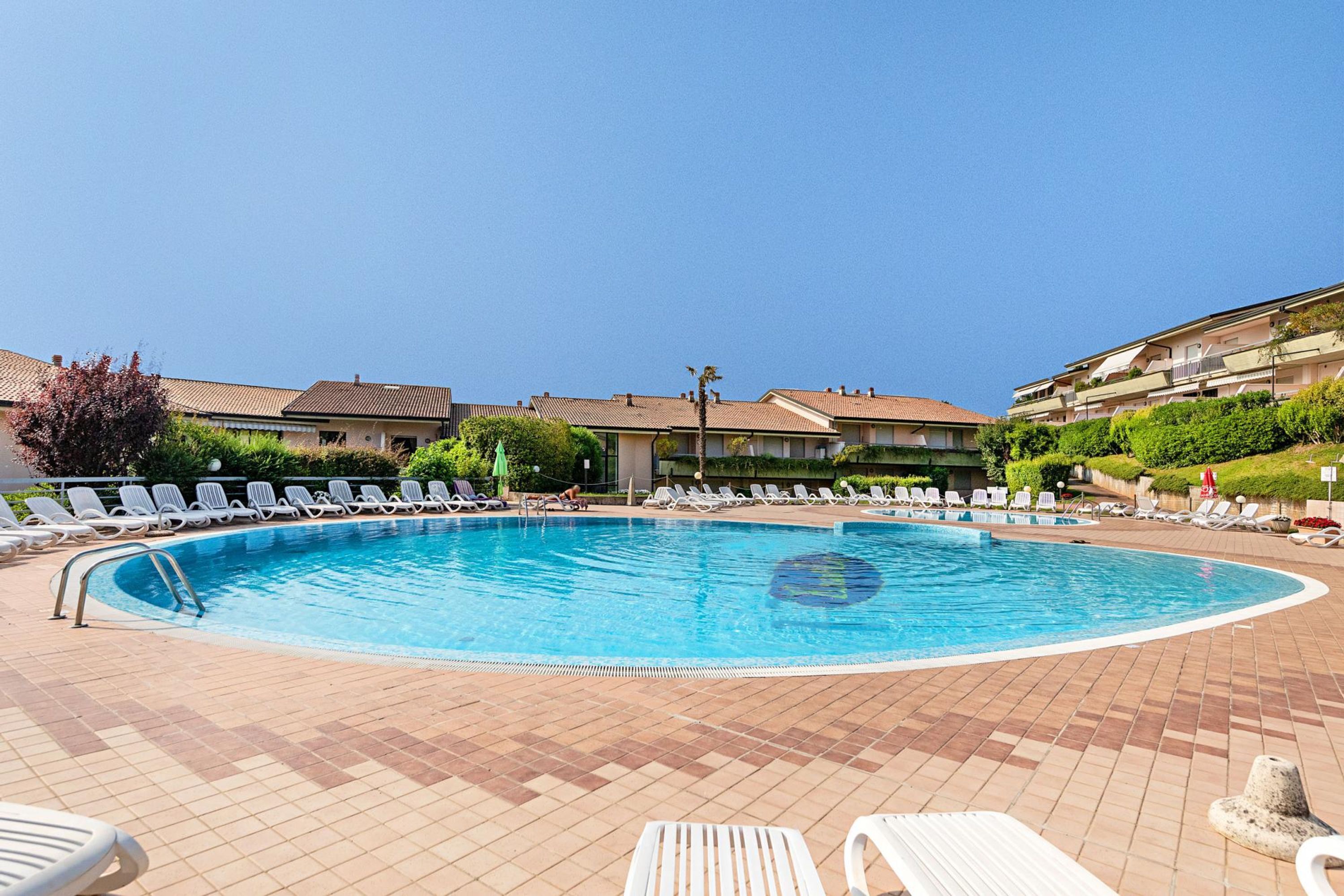 Lejlighed | 1 soveværelse