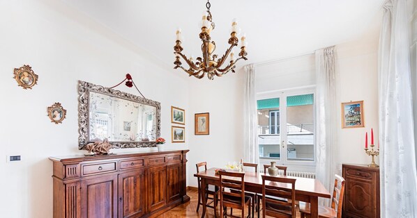 Apartment | 1 bedroom - I Fiori 3 16 Apartment by Wonderful Italy (Sanremo)