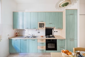 Maison | 1 chambre