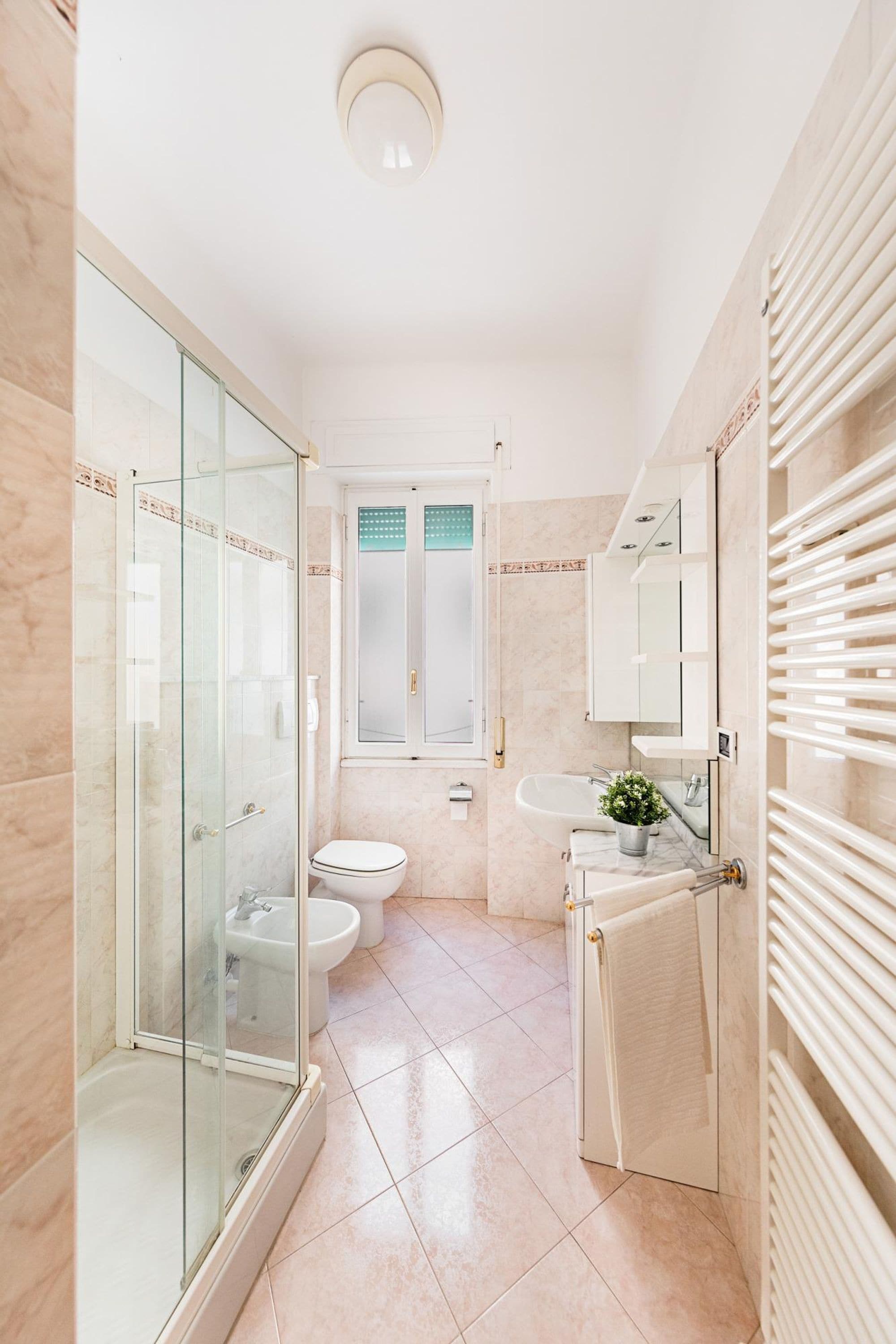 Leilighet | 1 soverom