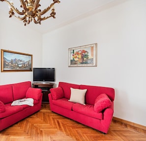 Apartment | 1 bedroom - I Fiori 3 16 Apartment by Wonderful Italy (Sanremo)