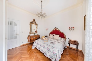 Maison | 1 chambre