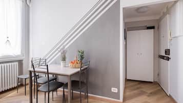 Lejlighed | 2 soveværelser