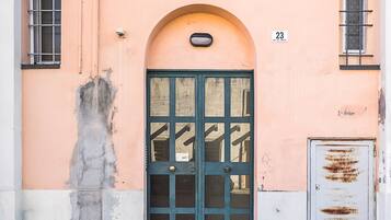 Lejlighed | 2 soveværelser