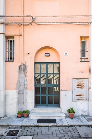 Navile Family Apartment by Wonderful Italy