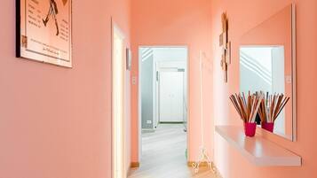 Leilighet | 2 soverom