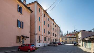 Leilighet | 2 soverom