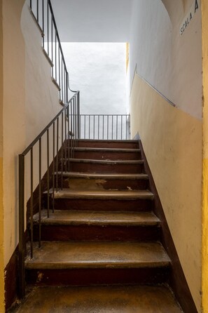 Apartment | 1 Schlafzimmer