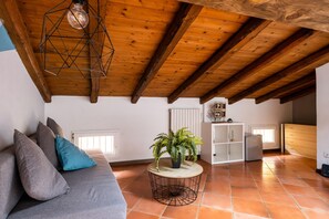 Maison | 1 chambre