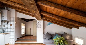 Apartment | 1 Schlafzimmer