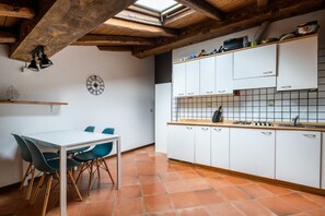 Maison | 1 chambre