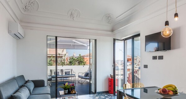 Departamento | 1 habitación 