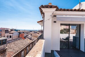 1 bedroom - Grimaldi Terrace by Wonderful Italy (Catania)