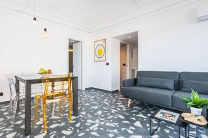 1 bedroom - Grimaldi Terrace by Wonderful Italy (Catania)