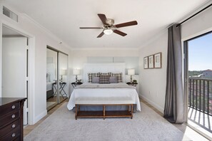 3 bedrooms, WiFi, bed sheets - 3 Bedroom Penthouse with Stunning Sunset Views of Blackburn Bay! (Osprey)
