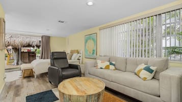 Älytelevisio, pöytätennispöytä