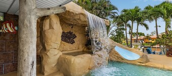 Your Finest Vacation!