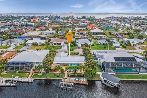 Exterior - Your Finest Vacation! (Cape Coral)