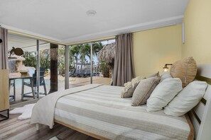 5 Schlafzimmer, Bügeleisen/Bügelbrett, Reisekinderbett, kostenloses WLAN