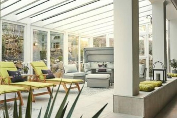 Espace de soins pour les couples, soins corporels, gommages corporels