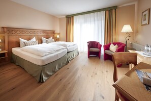 Double Room - Landhotel Struck (Attendorn)