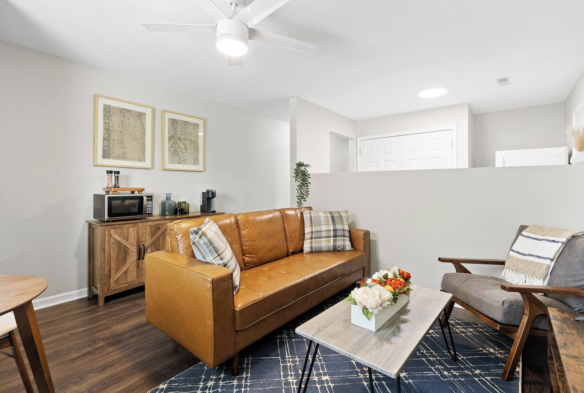 Servicios de streaming