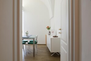 Apartamento | 1 dormitorio