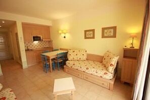 Appartement | 1 chambre