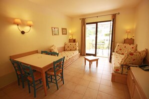 Appartamento | 1 camera