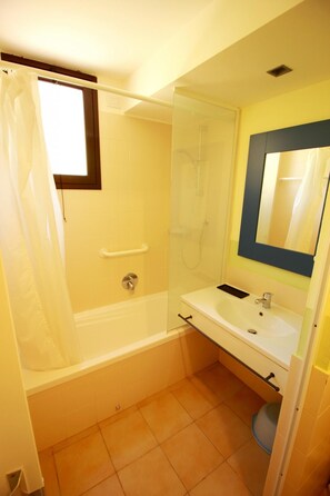 Appartement | 1 chambre