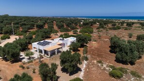 Villa | 4 Schlafzimmer