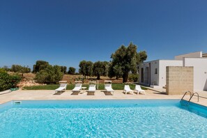 Villa | 4 Schlafzimmer