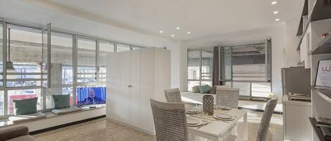 Apartment | 1 Schlafzimmer