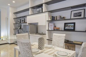 Apartment | 1 Schlafzimmer