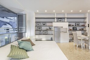 Apartment | 1 Schlafzimmer