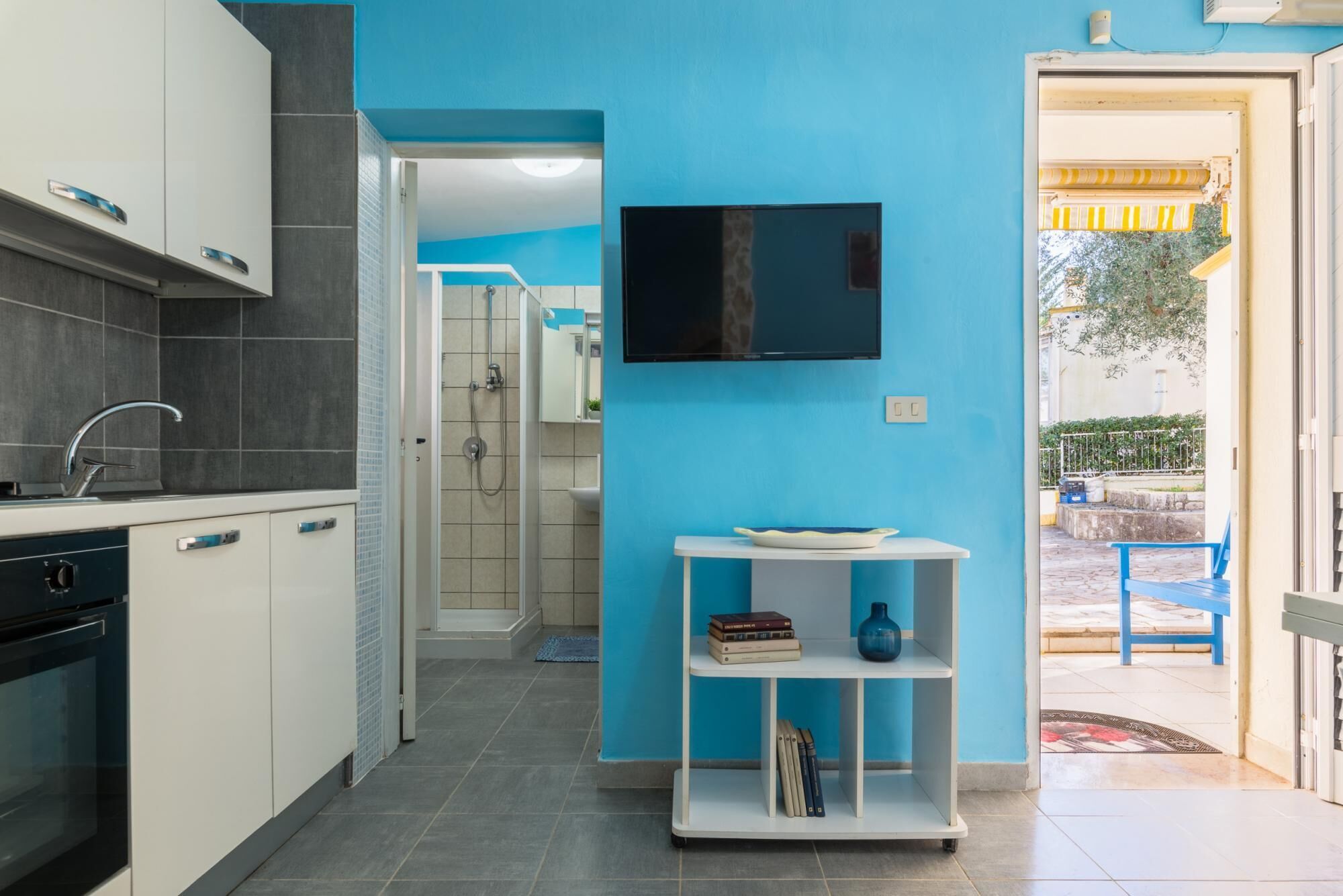 Apartment | 1 bedroom