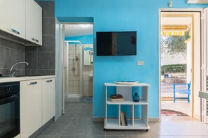 Appartamento | 1 camera