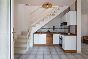 House | 4 bedrooms - White Sea by Wonderful Italy - Villetta Tiana (Carovigno)