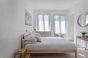 3 bedrooms - Shelley Apartments - Waves by Wonderful Italy (Genoa)