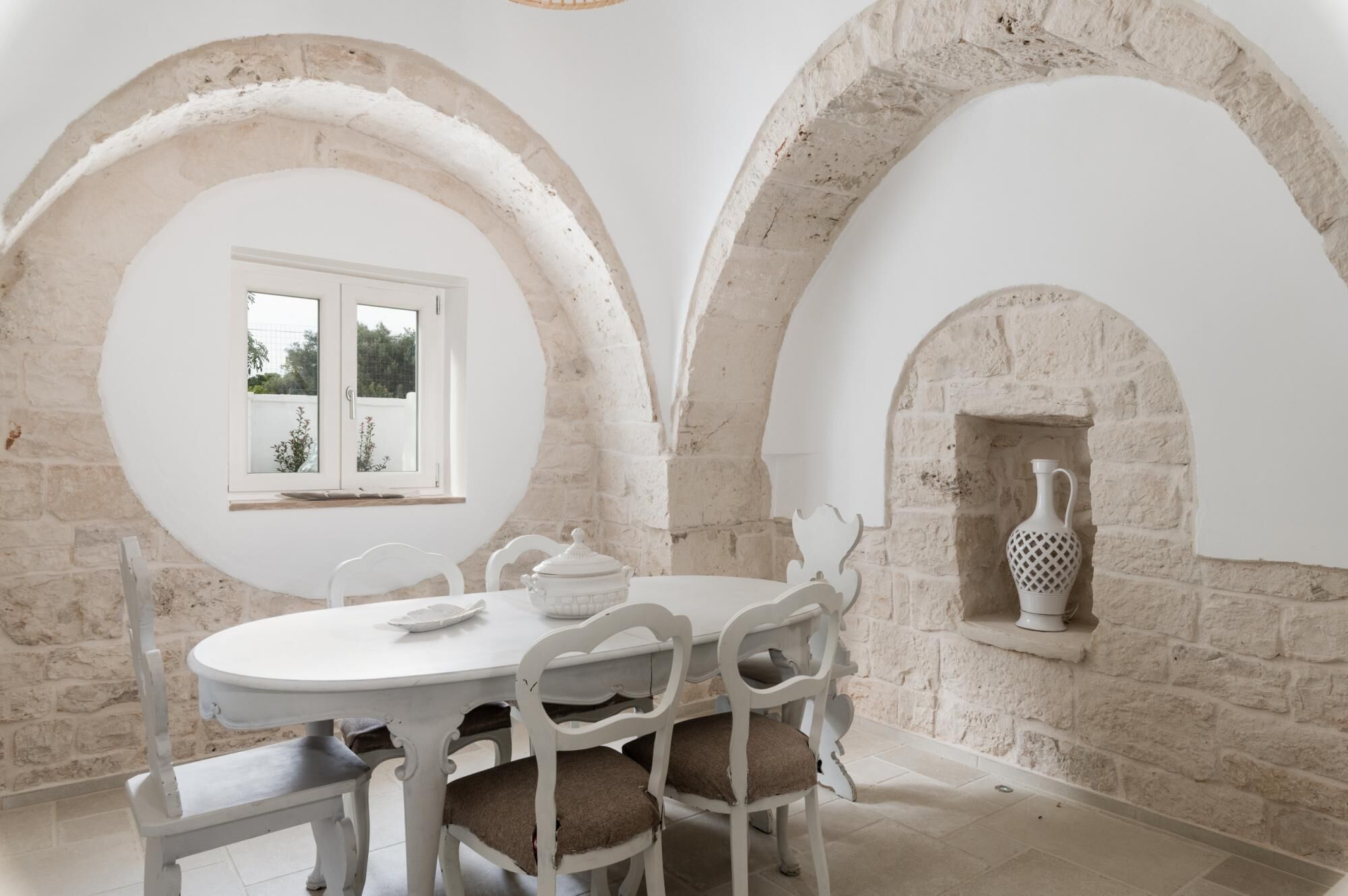 Biệt thự | 3 phòng ngủ 