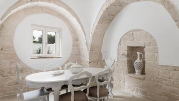 Biệt thự | 3 phòng ngủ