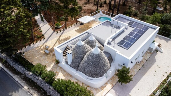 Villa | 3 Schlafzimmer