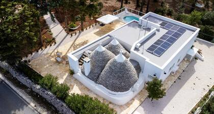 Trulli Julia - Utnz in Martina Franca