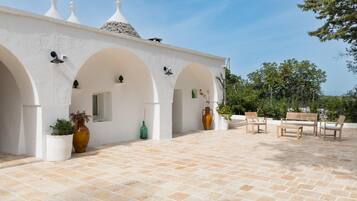 Biệt thự | 3 phòng ngủ