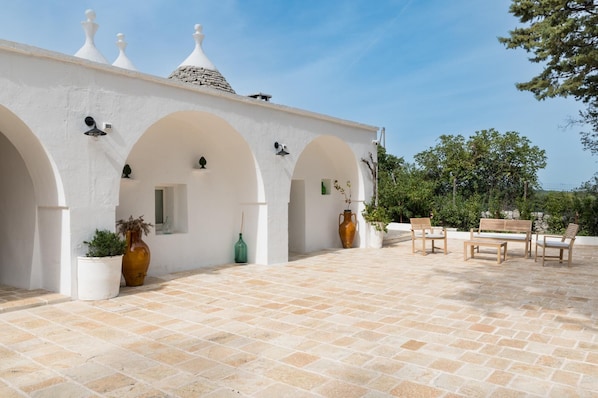 Maison | 3 chambres