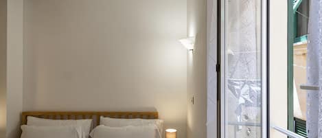 アパートメント | 1 室のベッドルーム