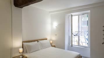 Apartamento | 1 quarto