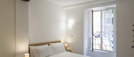 Căn hộ | 1 phòng ngủ