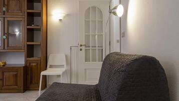 Maison | 1 chambre